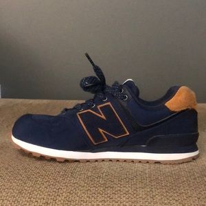 New Balance Sneakers